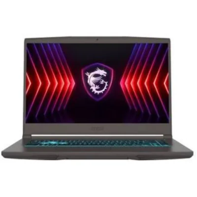 PC PORTABLE GAMER MSI THIN...