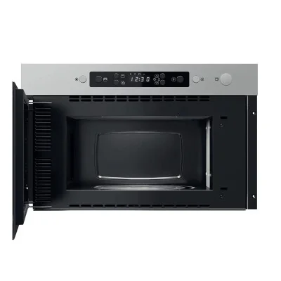 Micro Onde Encastrable Whirlpool MBNA920X 22L INOX