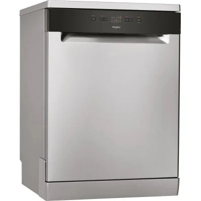 LAVE VAISSELLE WHIRLPOOL WFE2B19 NX 13 COUVERTS INOX
