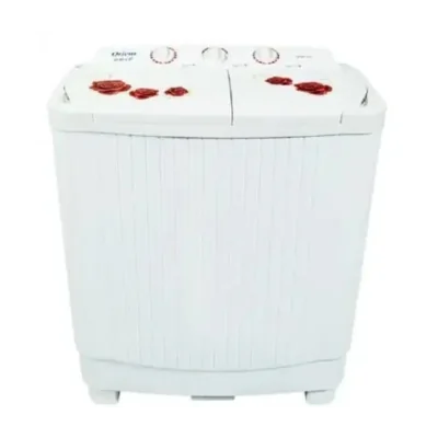 LAVE LINGE ORIENT SEMI...