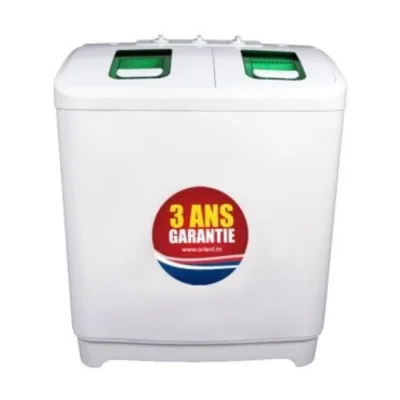 LAVE LINGE ORIENT SEMI...