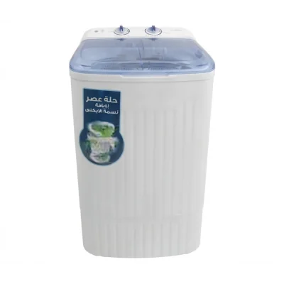 LAVE LINGE FRESH SEMI...