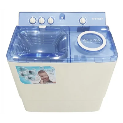 LAVE LINGE FRESH SEMI...