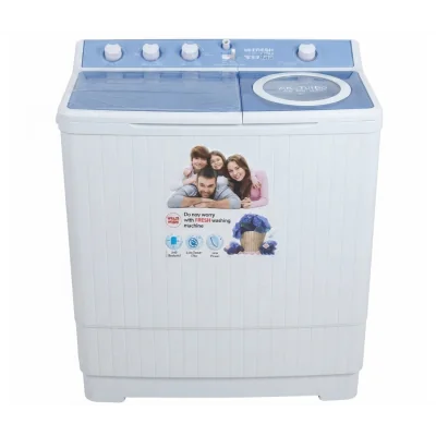 LAVE LINGE FREESH SEMI...