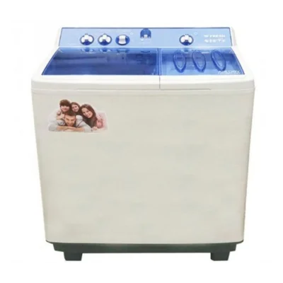 LAVE LINGE FRESH SEMI...