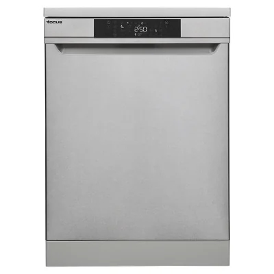 LAVE VAISSELLE FOCUS QUADRA.1015 15 Couverts