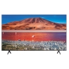 TV SAMSUNG LED 50" SMART TV 4K UHD (UA50TU7000UXMV)