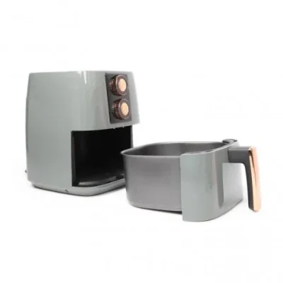 AIR FRAYER PROVA PE-501 Gris