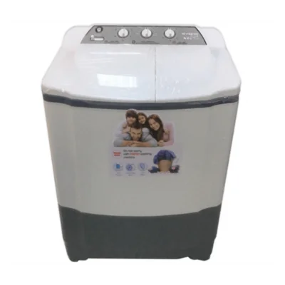LAVE LINGE FRESH SEMI...
