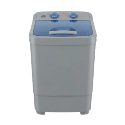 LAVE LINGE HGE SEMI AUTOMATIQUE 6KG