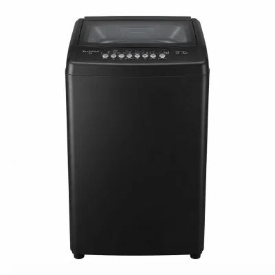 LAVE LINGE FRESH TOP 12KG NOIR