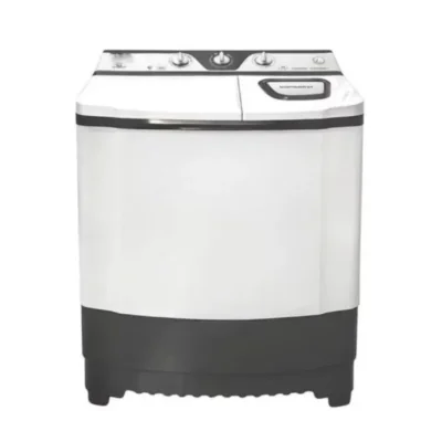 LAVE LINGE MAXWELL SEMI AUTOMATIQUE 8KG