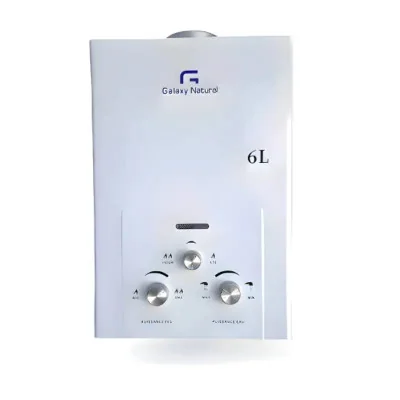 CHAUFFE BAIN GALAXY NATUREL...
