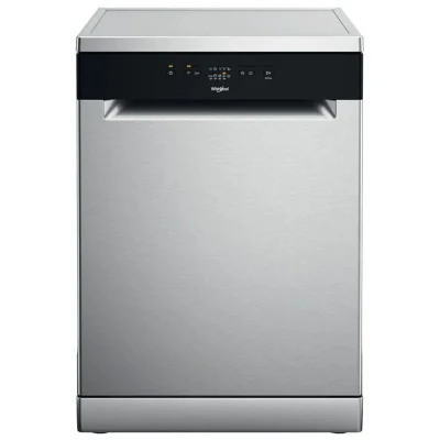 LAVE VAISSELLE WHIRLPOOL WFE2B19NX 13 COUVERTS INOX