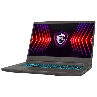 PC Portable Gamer MSI Thin 15 B13UC i7 13è Gén 16G RTX 3050