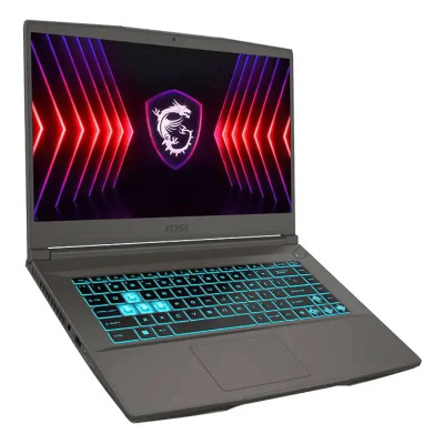 PC Portable Gamer MSI Thin 15 B13UC i7 13è Gén 16G RTX 3050