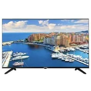 TV TELEFUNKEN 43" LED (TV43D6)