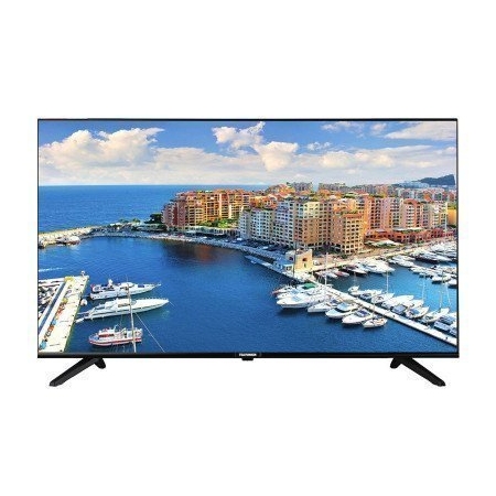 TV TELEFUNKEN 43" LED (TV43D6)