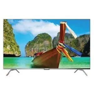 TV TELEFUNKEN 65" SMART TV ANDROID 4K UHD (TV65G3A)