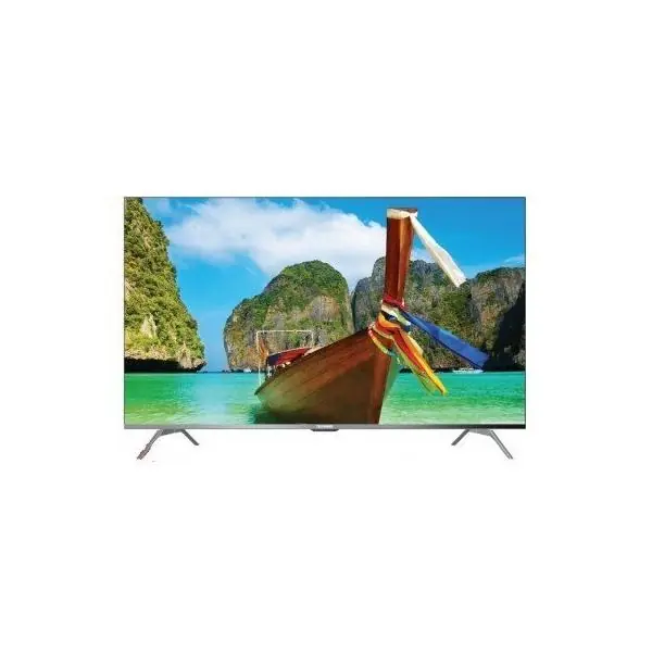 TV TELEFUNKEN 65" SMART TV ANDROID 4K UHD (TV65G3A)