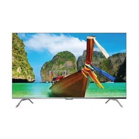 TV TELEFUNKEN 65" SMART TV ANDROID 4K UHD (TV65G3A)