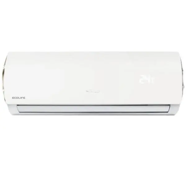 CLIMATISEUR BIOLUX 9000 BTU FROID (ECO90F)