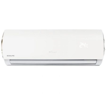 CLIMATISEUR BIOLUX 9000 BTU FROID (ECO90F)