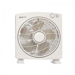 VENTILATEUR HGE CARRE V40 (HGE-V40)