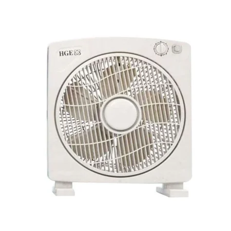 VENTILATEUR HGE CARRE V40 (HGE-V40)