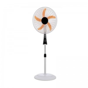 VENTILATEUR ORIENT AVEC MINUTERIE ET PIED (OV-1812TP)