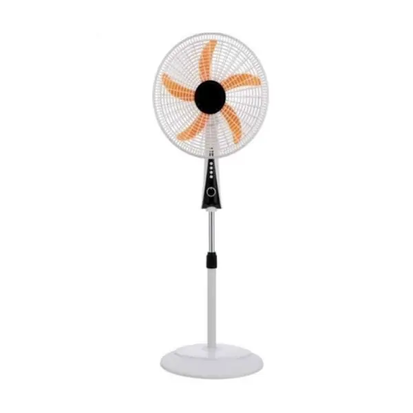 VENTILATEUR ORIENT AVEC MINUTERIE ET PIED (OV-1812TP)