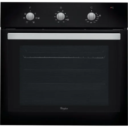 FOUR ENCASTRABLE WHIRLPOOL NOIR (AKP 738 NB)