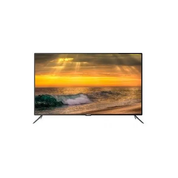 TV VEGA 65" LED FHD 4K SMART ANDROID CERTIFIÉ (L65F2UB)