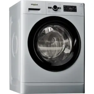 LAVE LINGE WHIRLPOOL 7KG (FWG71253SB) LAVE LINGE WHIRLPOOL 7KG (FWG71253SB)