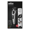 TONDEUSE À BARBE BRAUN 4EN1 NOIR (BT5260)