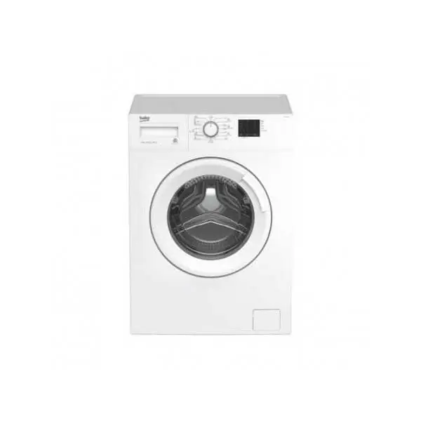 LAVE LINGE BEKO 6KG BLANC 1000T (WTE6512B0)