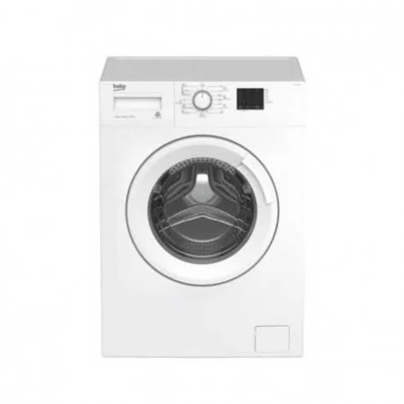 LAVE LINGE BEKO 6KG BLANC 1000T (WTE6512B0)