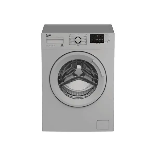 LAVE LINGE BEKO 8KG 1200T INVERTER (WUE8612XSS)