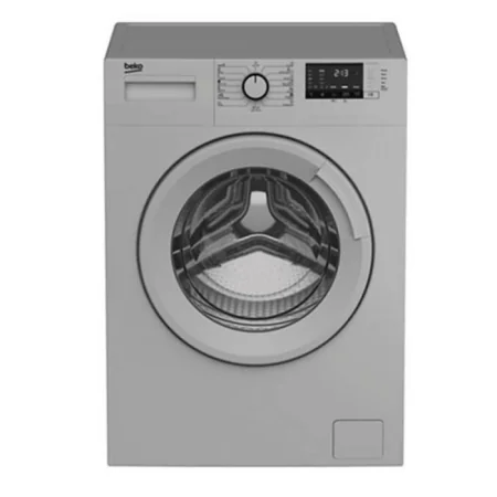 LAVE LINGE BEKO 7KG SILVER (WTE7512BSS)