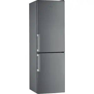 RÉFRIGÉRATEUR CONGELATEUR WHIRLPOOL POSABLE (W5811E OXH1) RÉFRIGÉRATEUR CONGELATEUR WHIRLPOOL POSABLE (W5811E OXH1)