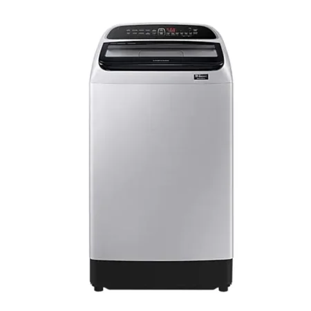 LAVE LINGE SAMSUNG 12KG TOP SILVER INVERTER (WA12T5260BY)