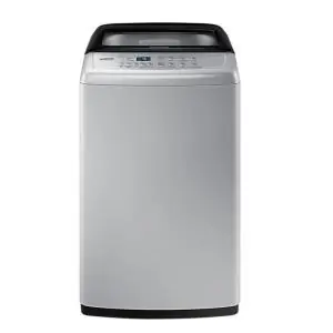 LAVE LINGE SAMSUNG 9KG TOP GRIS (WA90H4400SS)