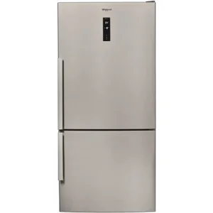 RÉFRIGÉRATEUR WHIRLPOOL 558 LITRES COMBINE (W84BE72X) RÉFRIGÉRATEUR WHIRLPOOL 558 LITRES COMBINE (W84BE72X)