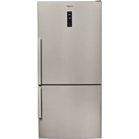 RÉFRIGÉRATEUR WHIRLPOOL 558 LITRES COMBINE (W84BE72X)