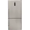 RÉFRIGÉRATEUR WHIRLPOOL 558 LITRES COMBINE (W84BE72X)