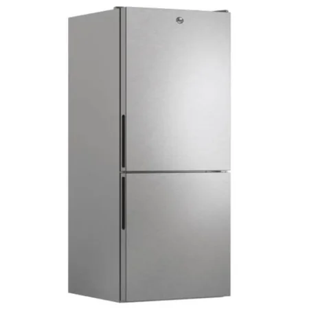 RÉFRIGÉRATEUR COMBINÉ NOFROST 341L INOX (HOCE4T618)