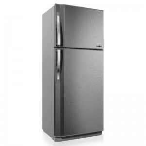 RÉFRIGÉRATEUR TORNADO 462 LITRES INOX NOFROST (58T-INOX)