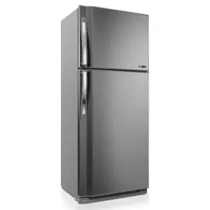 RÉFRIGÉRATEUR TORNADO 462 LITRES INOX NOFROST (58T-INOX) RÉFRIGÉRATEUR TORNADO 462 LITRES INOX NOFROST (58T-INOX)
