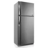 RÉFRIGÉRATEUR TORNADO 462 LITRES INOX NOFROST (58T-INOX)