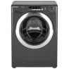 LAVE LINGE CANDY 9KG GVS SILVER (149DC3R-80)